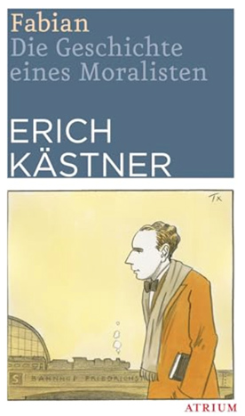 Erich Kästner - Fabian