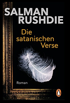 Slaman Rushdie